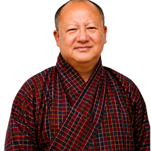 Principal, Thimphu High School