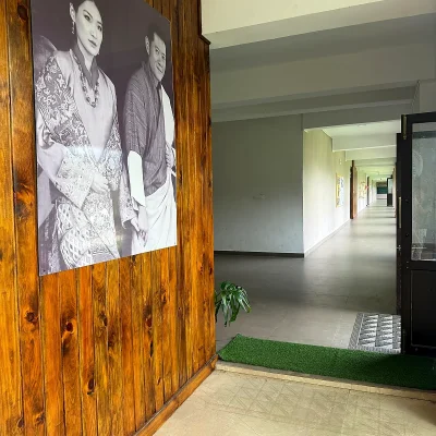 Campus