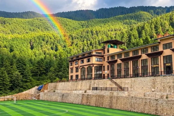 thimphu-high-school-mobile